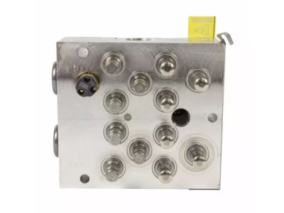 Lincoln Nautilus Brake Controller - F2GZ-2C215-B