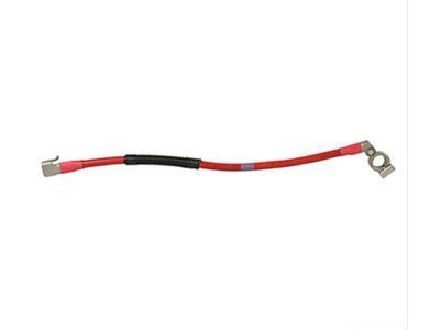 Ford Transit Battery Cable - CK4Z-14300-H