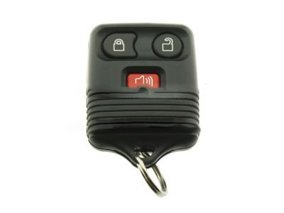 2013 Lincoln Mark LT Transmitter - 8L3Z-15K601-B