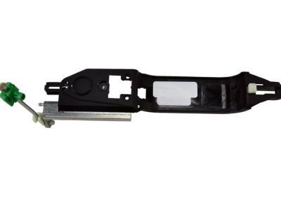 Ford 2L8Z-7826605-AA Handle Assy - Door - Outer