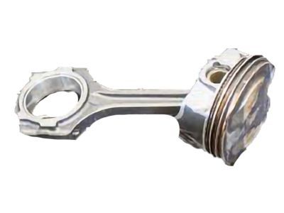 Ford Mustang Piston - FR3Z-6108-A