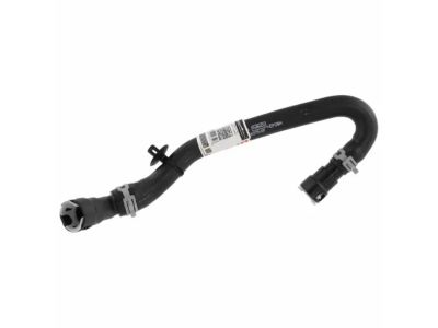 2015 Ford Transit Cooling Hose - CK4Z-18472-C