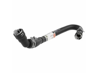 2015 Ford Transit Cooling Hose - CK4Z-18472-C