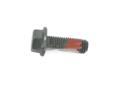 Ford F7TZ-7Z152-AA Bolt - Hex.Head