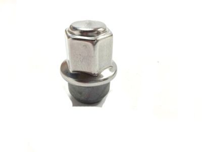 Ford BE5Z-1012-A Wheel Nut