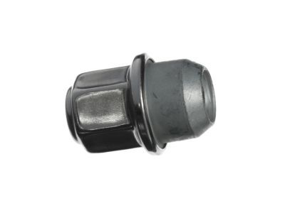 Ford BE5Z-1012-A Wheel Nut
