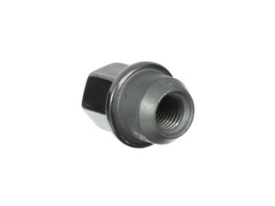 Ford BE5Z-1012-A Wheel Nut