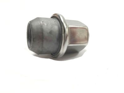 Ford BE5Z-1012-A Wheel Nut