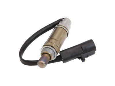 2002 Ford Mustang Oxygen Sensors - 1R3Z-9G444-AA