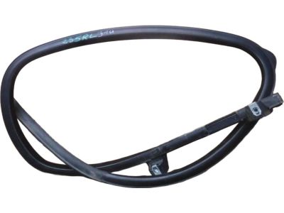 2004 Ford Escape Window Run - YL8Z-7825767-AA