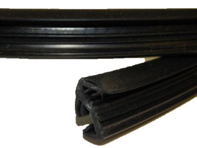 2004 Ford Escape Window Run - YL8Z-7825767-AA