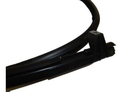 2004 Ford Escape Window Run - YL8Z-7825767-AA