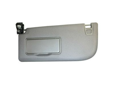 Ford HC3Z-2504105-MB Sun Visor Assembly