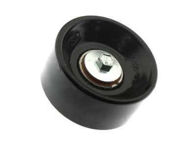 Ford Econoline Super Duty(1996-1999) Timing Belt Idler Pulley - F8TZ-8678-FA