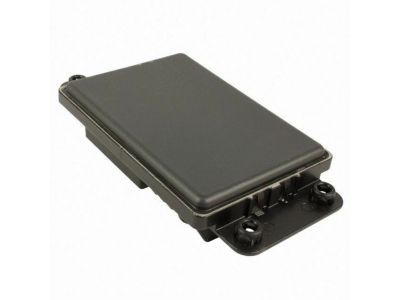 Ford Vehicle Speed Sensor - DG1Z-9E731-G