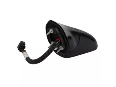 Ford Fusion Car Mirror - JS7Z-17683-CA