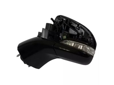 Ford Fusion Car Mirror - JS7Z-17683-CA