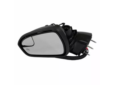 Ford Fusion Car Mirror - JS7Z-17683-CA