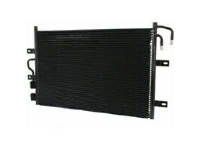 Ford 9L1Z-19712-A Condenser Assembly