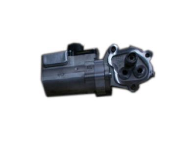 2018 Ford F-150 Oil Pump - FL3Z-7P086-B