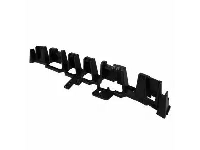 CJ5Z-17754-A Ford Bracket - Bumper Mounting Product Photo 1 of 3