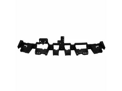 CJ5Z-17754-A Ford Bracket - Bumper Mounting Product Photo 2 of 3