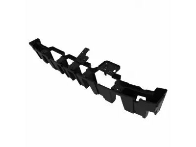 CJ5Z-17754-A Ford Bracket - Bumper Mounting Product Photo 3 of 3