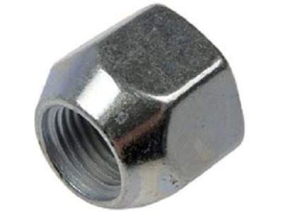 Ford 6W7Z-1012-AA Wheel Nut