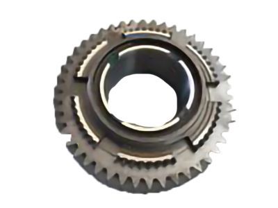 Ford EA6Z-7100-C Gear Assembly - 1st And Reverse