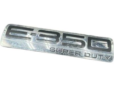 2009 Ford E-350/E-350 Super Duty Emblem - 9C2Z-1542528-HA