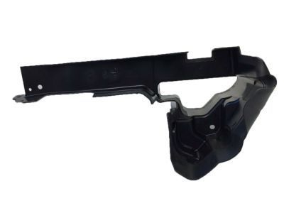 Ford JR3Z-8311-C Deflector