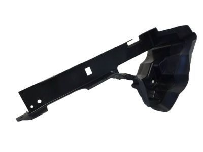 2022 Ford Mustang Air Deflector - JR3Z-8311-C