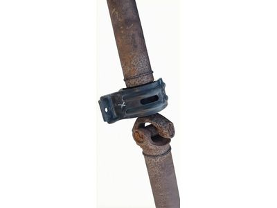 2015 Ford Transit Drive Shaft - CK4Z-4R602-D