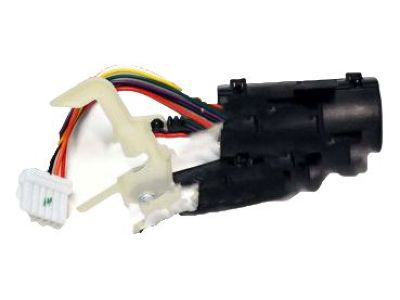 Ford 2C5Z-7E096-AB Actuator Assembly