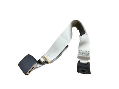 2002 Ford Expedition Seat Belt - 1L3Z-15612B19-AAA