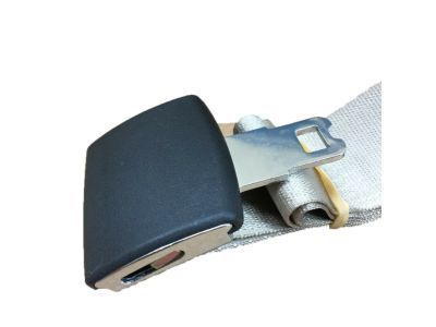Ford 1L3Z-15612B19-AAA Seat Belt Assembly
