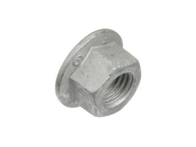 Ford -N620485-S441 Nut - Adjusting Screw