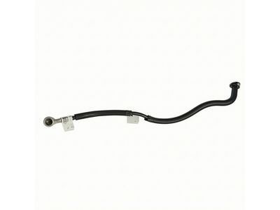 2010 Ford Explorer A/C Hose - 6L2Z-19835-DA