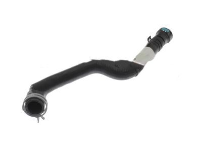 2014 Ford Fiesta Cooling Hose - BE8Z-18472-A