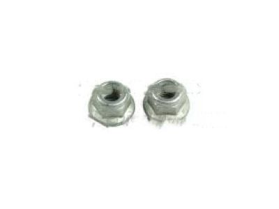 Ford -W520213-S440 Nut