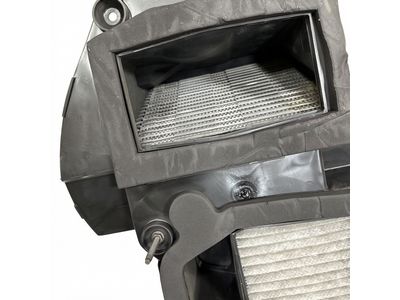 2003 Ford Ranger Evaporator - YL5Z-19850-DA
