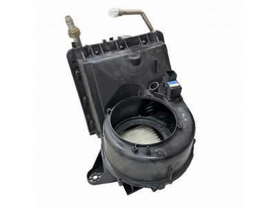 2003 Ford Ranger Evaporator - YL5Z-19850-DA