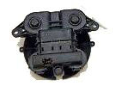 Ford E-250 Mirror Actuator - 5C2Z-17D696-A