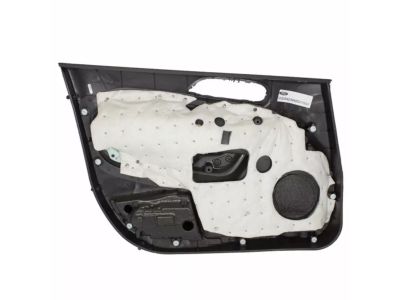 Ford BE8Z-5423942-DB