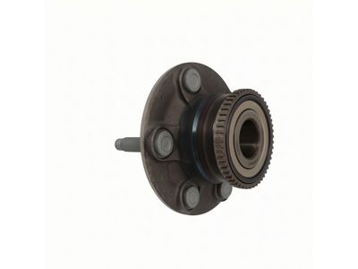 2000 Ford Taurus Wheel Hub - YF1Z-1104-AC