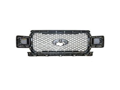 2018 Ford F-150 Grille - JL3Z-8200-PS