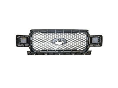 Ford JL3Z-8200-PS Grille Assembly - Radiator