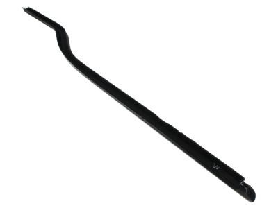 Ford Excursion Door Seal - F81Z-2521453-AA