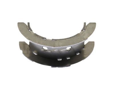 Ford Edge Crankshaft Thrust Washer Set - CJ5Z-6337-E