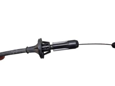 Ford F-150 Accelerator Cable - XL3Z-9A758-AA